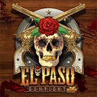 El Pasa Gunfight x Nudge