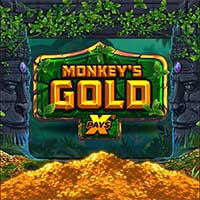 Monkey'x Gold xPays