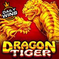 The Dragon Tiger

