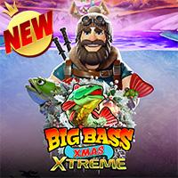 Big Bass Xmas Xtreme
