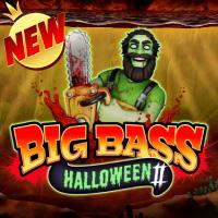 Big Bass Halloween 2
