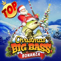 Christmas Big Bass Bonanza
