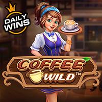 Coffee Wild
