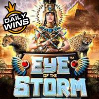 Eye of the Storm
