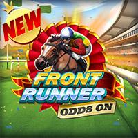 Front Runner Odds On
