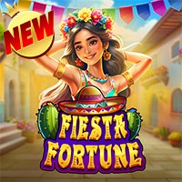 Fiesta Fortune
