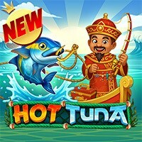 Hot Tuna
