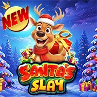 Santa’s Slay
