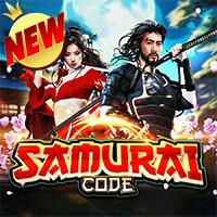 Samurai Code
