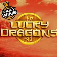Lucky Dragon Ball
