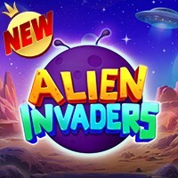 Alien Invaders

