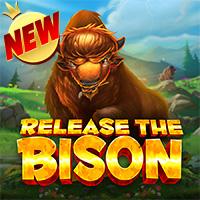 Release the Bison
