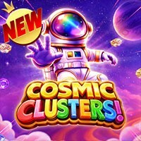 Cosmic Clusters!