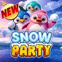 Snow Party