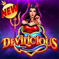 Devilicious
