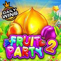 Fruit Party 2
