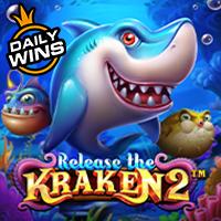 Release the Kraken 2
