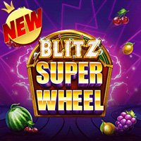 Blitz Super Wheel
