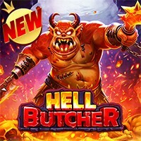 Hell Butcher