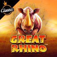 Great Rhino™
