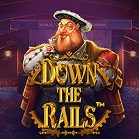 Down the Rails
