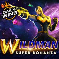 Wildman Super Bonanza
