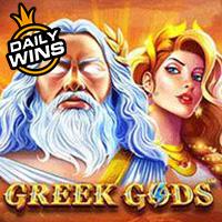 Greek Gods
