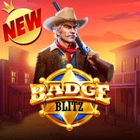 Badge Blitz
