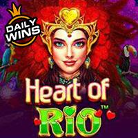 Heart of Rio
