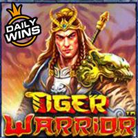 The Tiger Warrior
