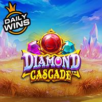 Diamond Cascade
