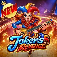 Joker’s Revenge