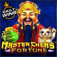 Master Chen's Fortune
