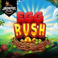 Egg Rush Jackpot Play