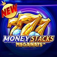 Money Stacks Megaways
