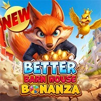 Better Barn House Bonanza
