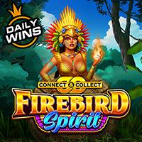 Firebird Spirit - Connect & Collect

