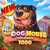 The Dog House Megaways™ 10