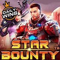 Star Bounty
