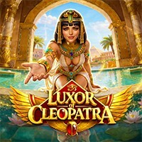 Luxor of Cleopatra