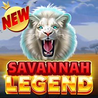 Savannah Legend

