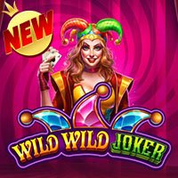 Wild Wild Joker
